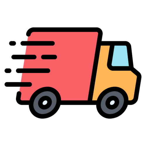 Express Shipping
